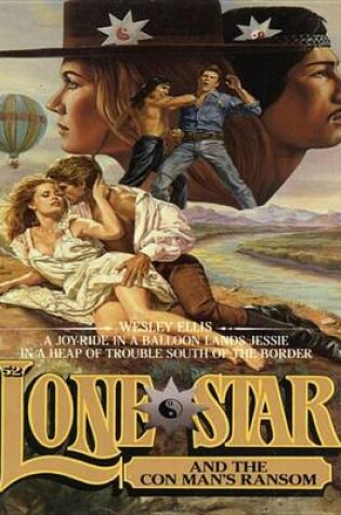 Cover of Lone Star 52