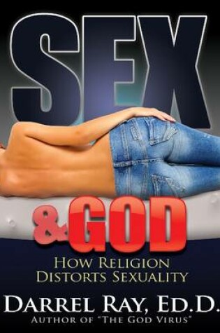 Cover of Sex & God