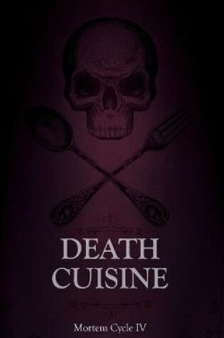 Cover of Death Cuisine
