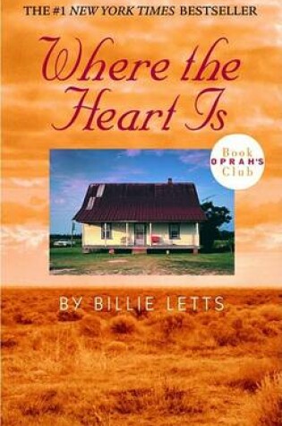 Cover of Where the Heart is
