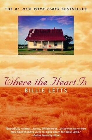 Cover of Where the Heart is