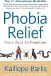 Book cover for Phobia Relief