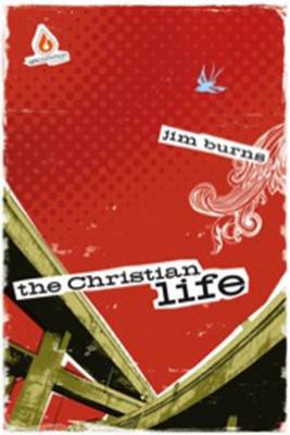 Book cover for The Christian Life