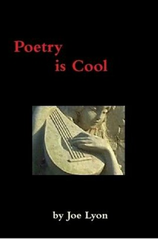 Cover of Poetry is Cool