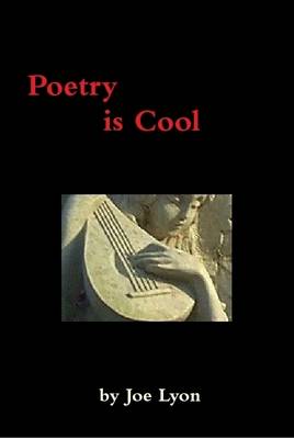 Book cover for Poetry is Cool