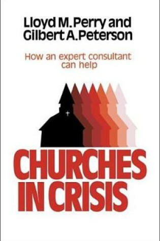 Cover of Churches in Crisis