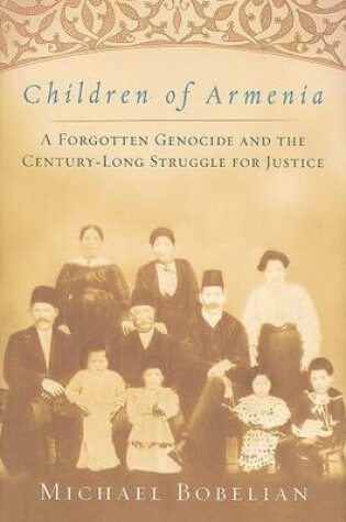 Cover of Children of Armenia