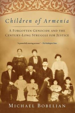 Cover of Children of Armenia