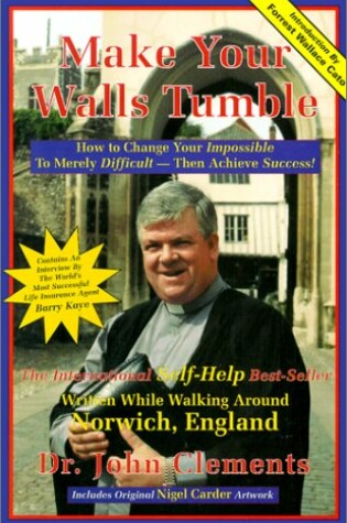 Cover of Make Your Walls Tumble