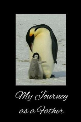 Cover of My Journey as a Father