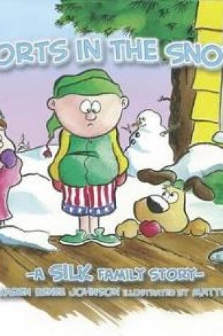 Cover of Shorts in the Snow