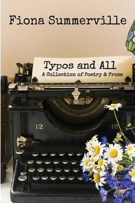 Book cover for Typos and All