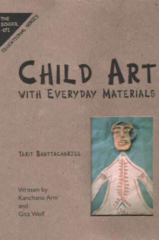 Cover of Child Art