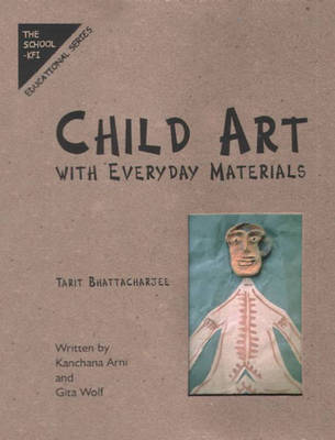 Book cover for Child Art