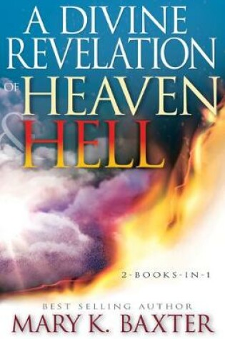 Cover of A Divine Revelation of Heaven & Hell