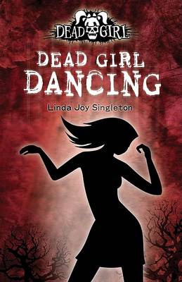 Book cover for Dead Girl Dancing