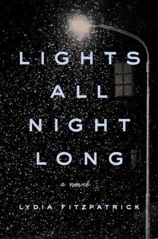 Cover of Lights All Night Long