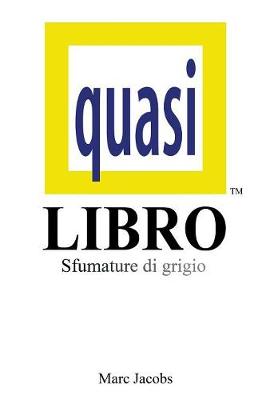 Book cover for Quasi Libro