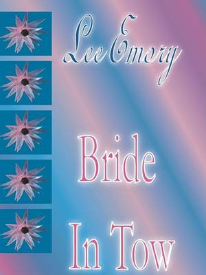 Book cover for Bride in Tow