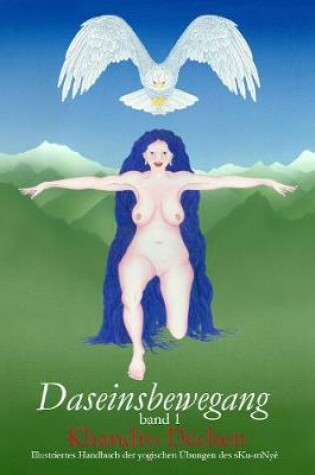 Cover of Daseinsbewegung