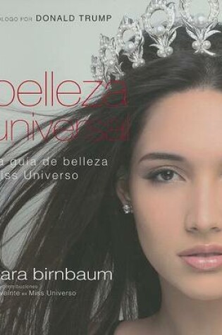 Cover of Belleza Universal