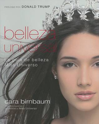 Book cover for Belleza Universal