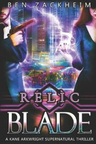 Cover of Relic