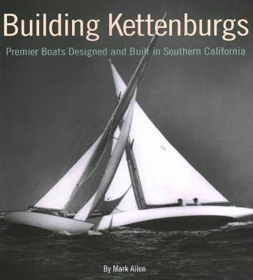 Book cover for Building Kettenburgs