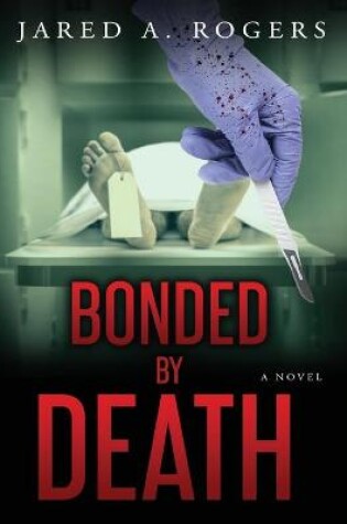 Cover of Bonded By Death