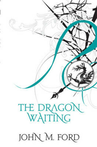 Cover of The Dragon Waiting