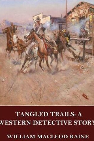 Cover of Tangled Trails