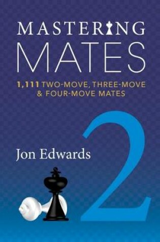 Cover of Mastering Mates, Book 2
