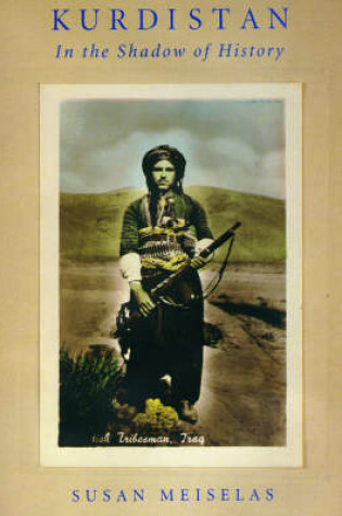 Cover of Kurdistan