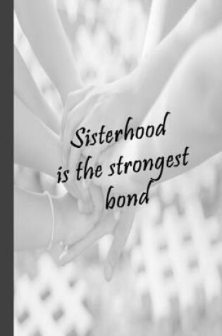 Cover of Sisterhood Bond