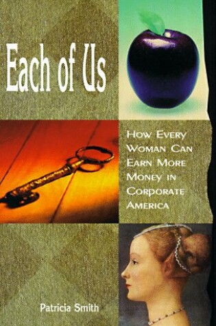 Cover of Each of Us