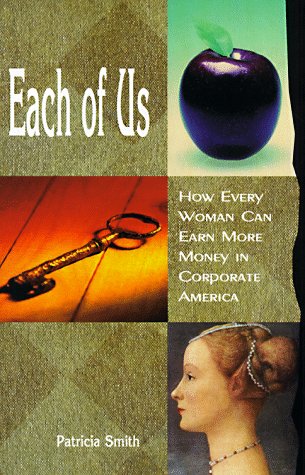 Book cover for Each of Us