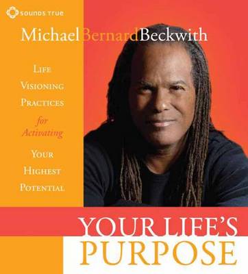 Cover of Your Life's Purpose