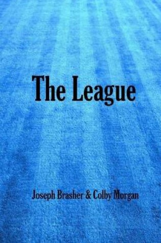 Cover of The League