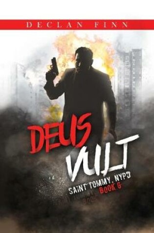 Cover of Deus Vult