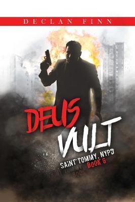 Book cover for Deus Vult