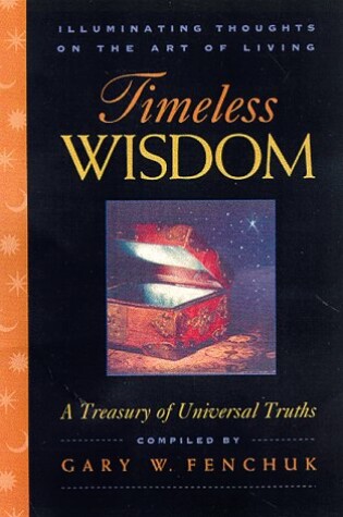 Cover of The Wisdom of the Heart