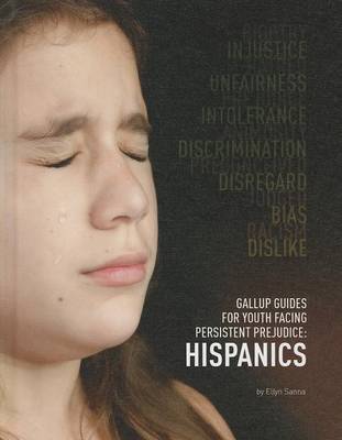 Book cover for Hispanics