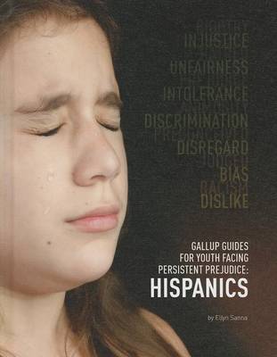 Cover of Hispanics