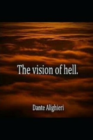Cover of The vision of hell. (Annotated)