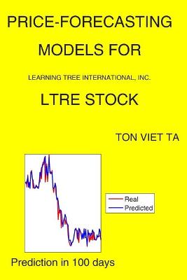 Book cover for Price-Forecasting Models for Learning Tree International, Inc. LTRE Stock