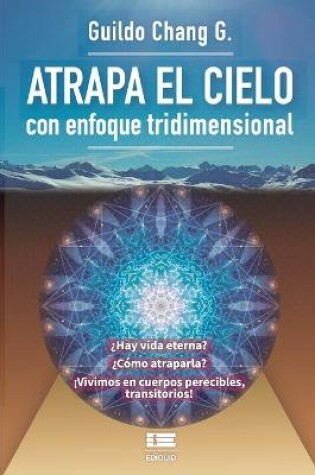 Cover of Atrapa el cielo