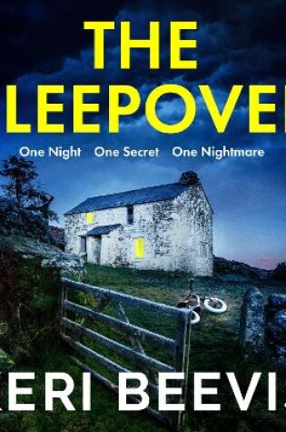 Cover of The Sleepover