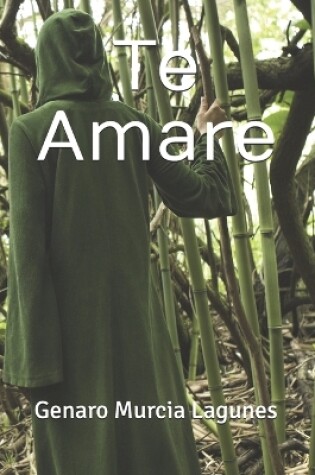 Cover of Te Amare