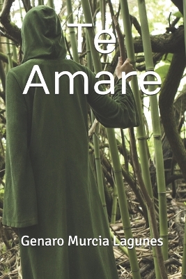 Cover of Te Amare