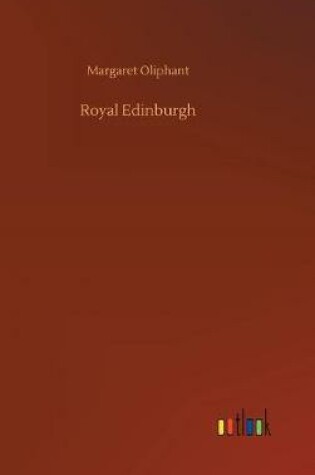 Cover of Royal Edinburgh